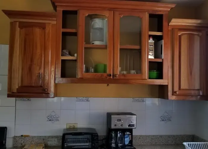 Chaudhry House Montego Bays- 2nd Floor