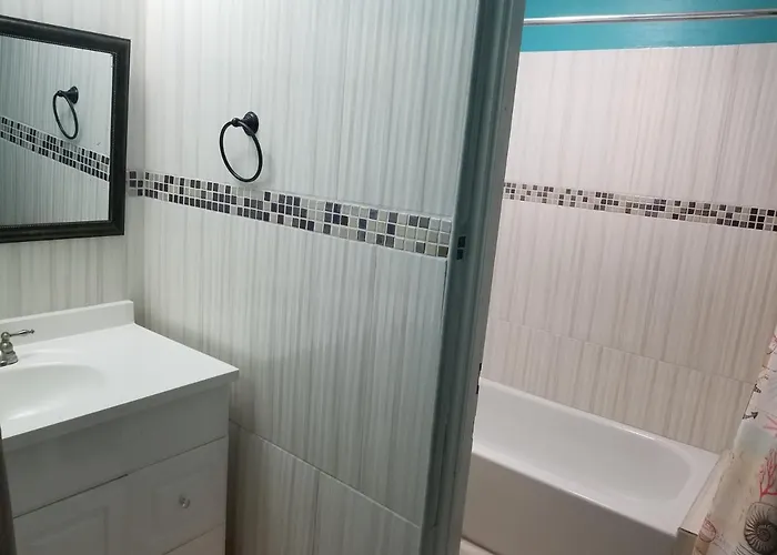 Chaudhry House Montego Bays- 2nd Floor 4*
