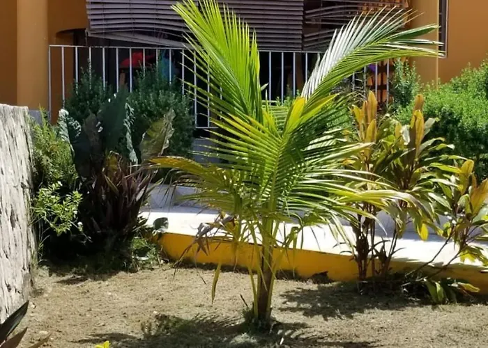 Chaudhry House Montego Bays- 2nd Floor Montego Bay