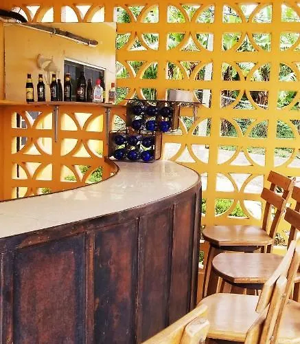 Chaudhry House Montego Bays- 2nd Floor 4* Montego Bay