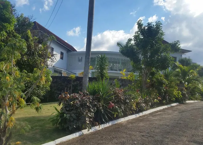 Chaudhry House Montego Bays- 2nd Floor