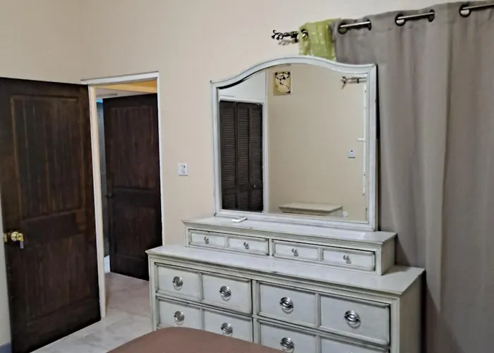 Chaudhry House Montego Bays- 2nd Floor